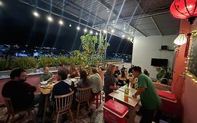 Dalat Backpacker'S Alley Hostel