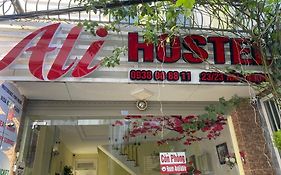 Ali Hostel